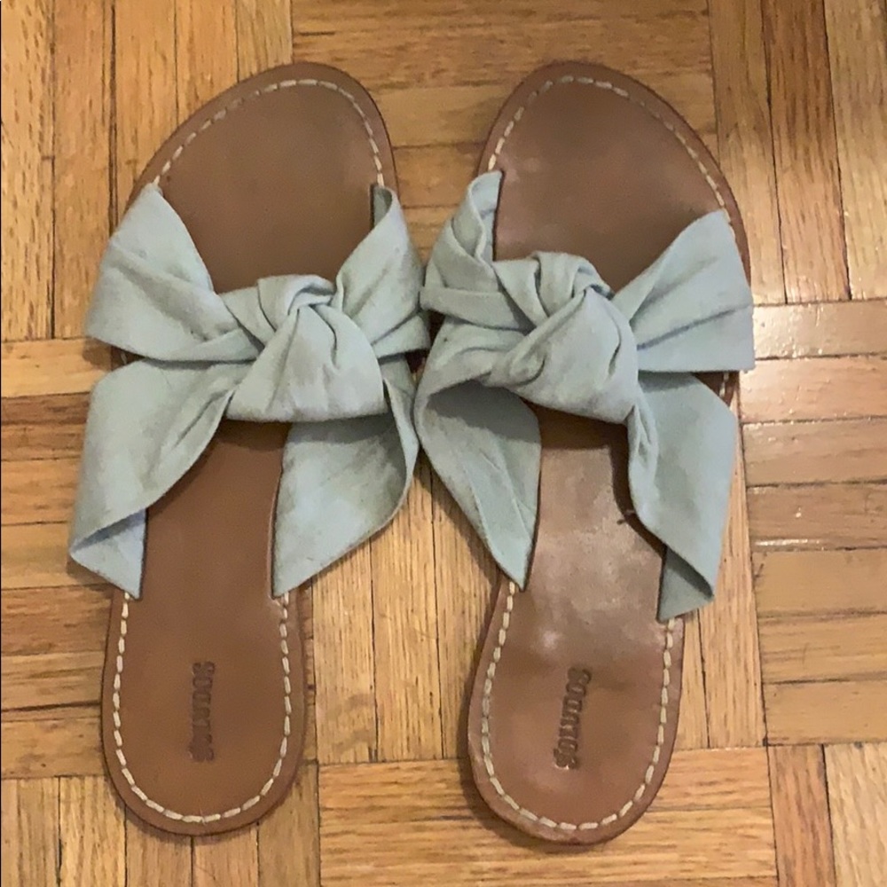 Soludos Sandals